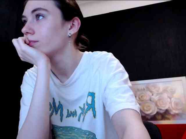 Danielle-Morina webcam