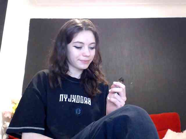 Danielle-Morina webcam