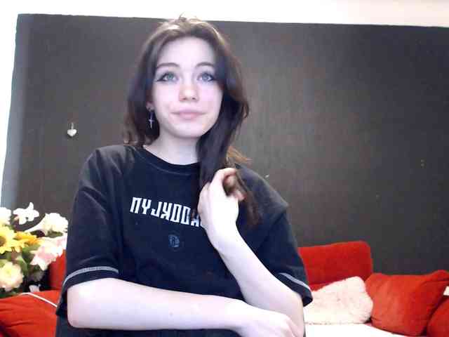 Danielle-Morina webcam
