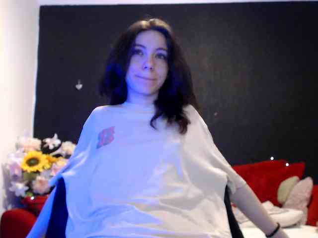 Danielle-Morina webcam