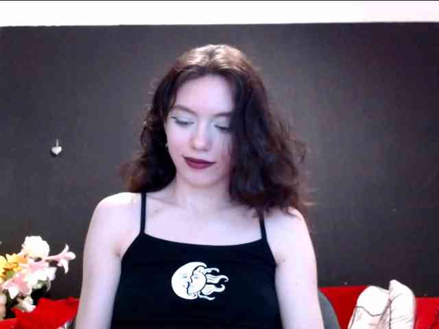 Danielle-Morina webcam