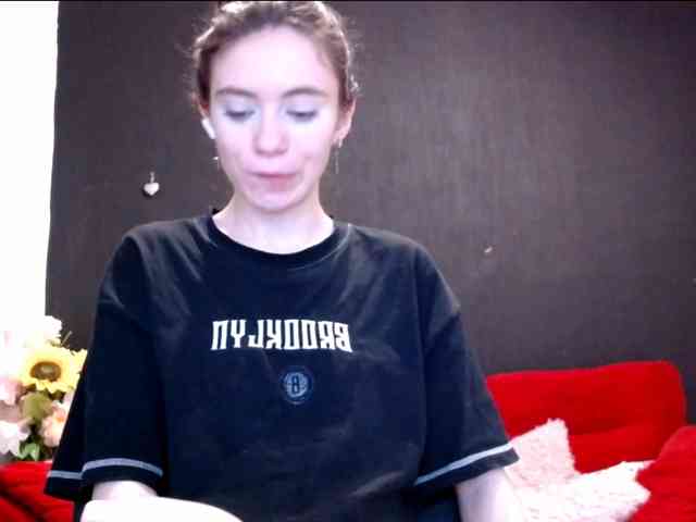 Danielle-Morina webcam