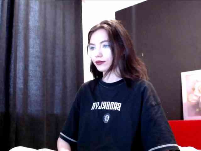 Danielle-Morina webcam