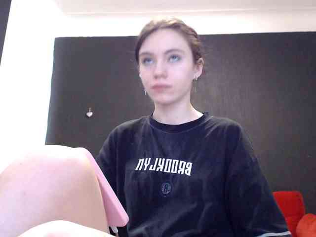 Danielle-Morina webcam