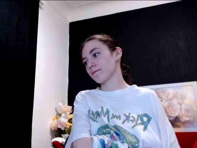 Danielle-Morina webcam