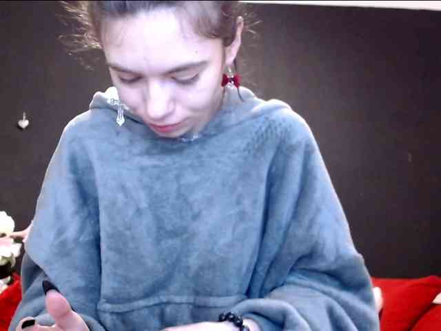 Danielle-Morina webcam