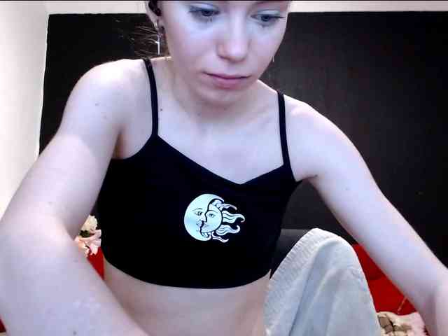 Danielle-Morina webcam