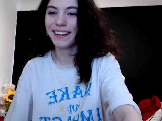 Danielle-Morina webcam