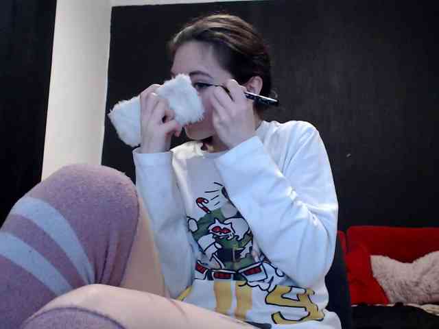 Danielle-Morina webcam