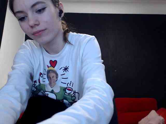 Danielle-Morina webcam