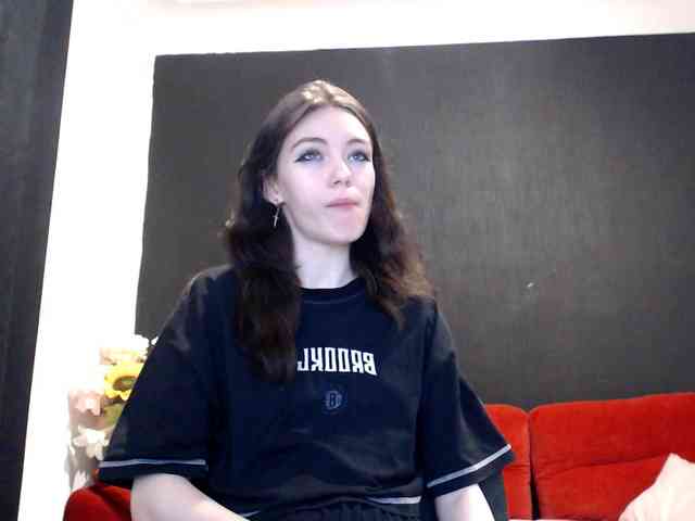 Danielle-Morina webcam