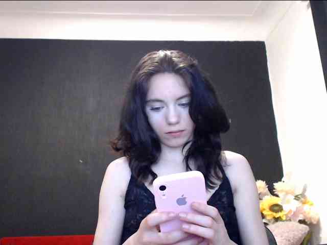 Danielle-Morina webcam