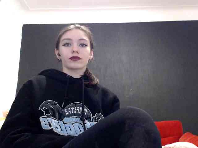 Danielle-Morina webcam