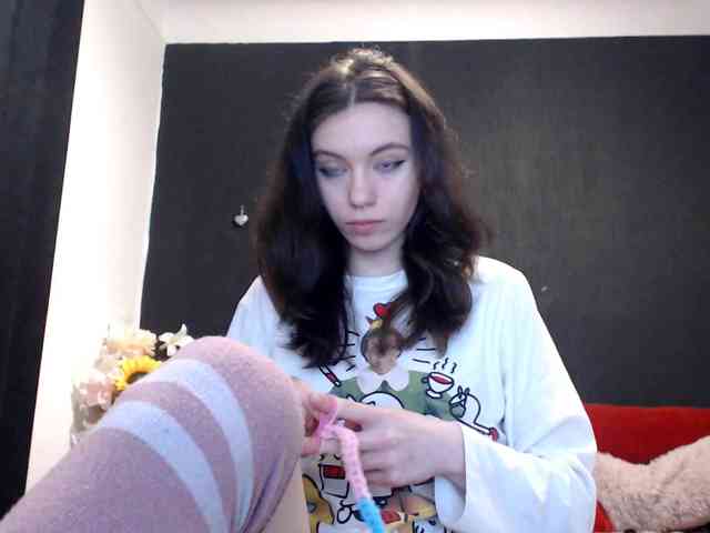 Danielle-Morina webcam