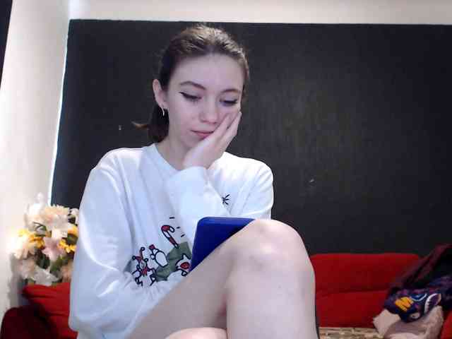 Danielle-Morina webcam