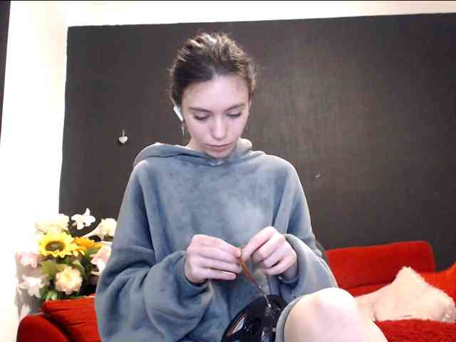 Danielle-Morina webcam