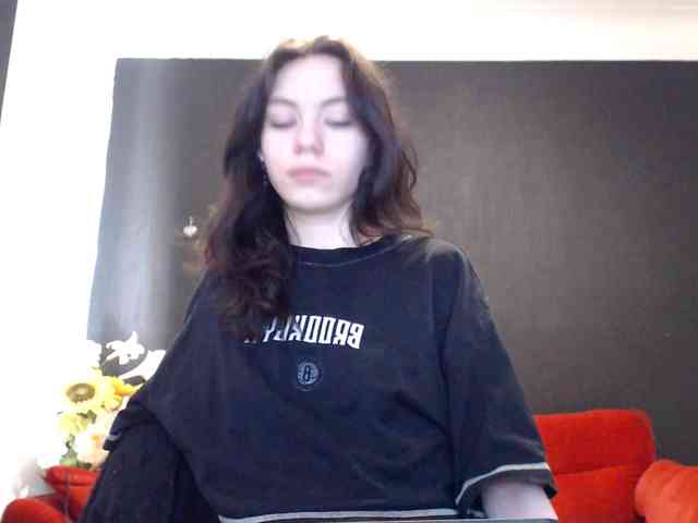 Danielle-Morina webcam