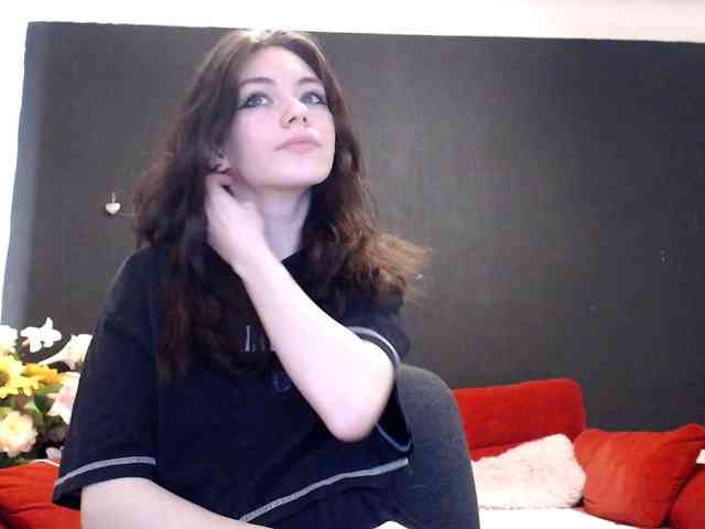 Danielle-Morina webcam