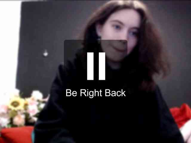 Danielle-Morina webcam
