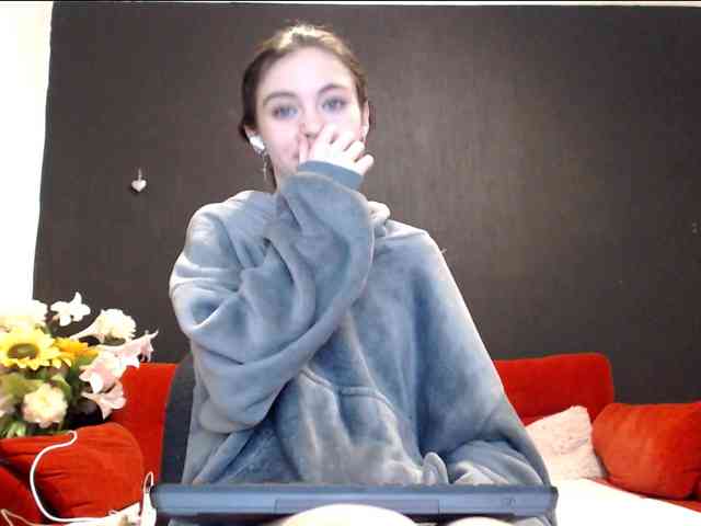 Danielle-Morina webcam