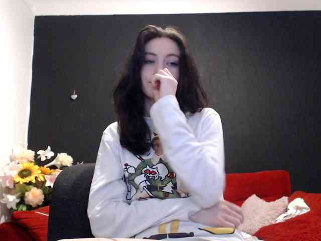 Danielle-Morina webcam
