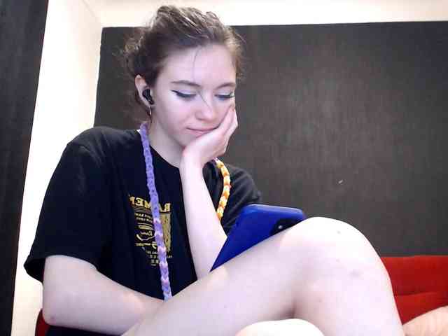 Danielle-Morina webcam