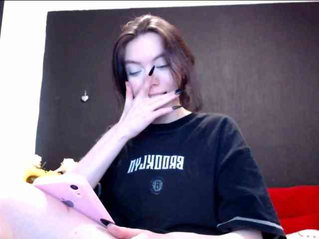 Danielle-Morina webcam