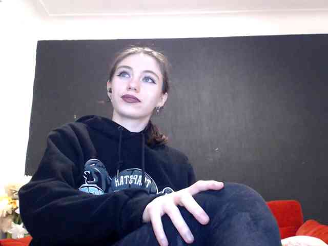 Danielle-Morina webcam