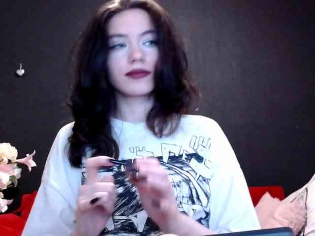 Danielle-Morina webcam