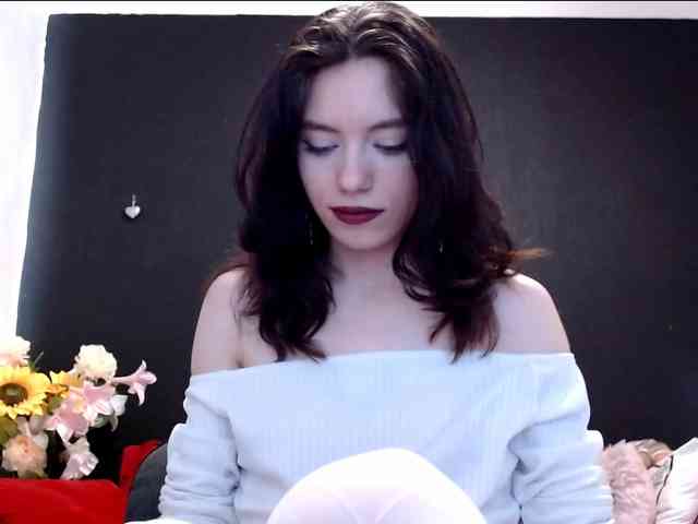 Danielle-Morina webcam