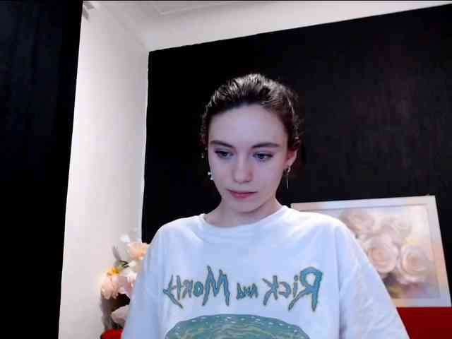 Danielle-Morina webcam