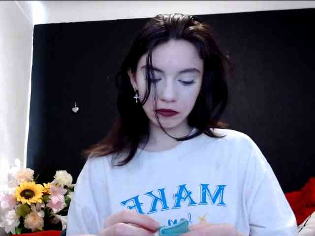 Danielle-Morina webcam