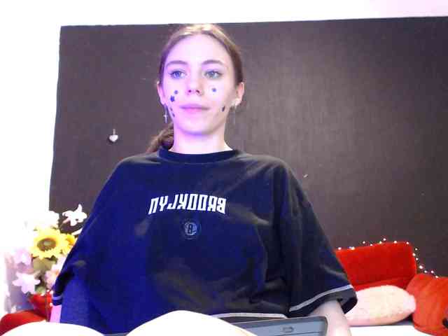 Danielle-Morina webcam