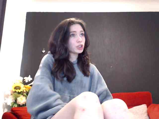 Danielle-Morina webcam
