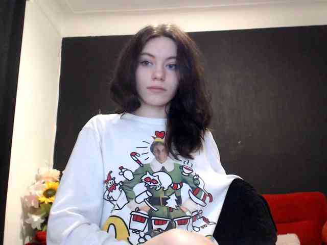 Danielle-Morina webcam