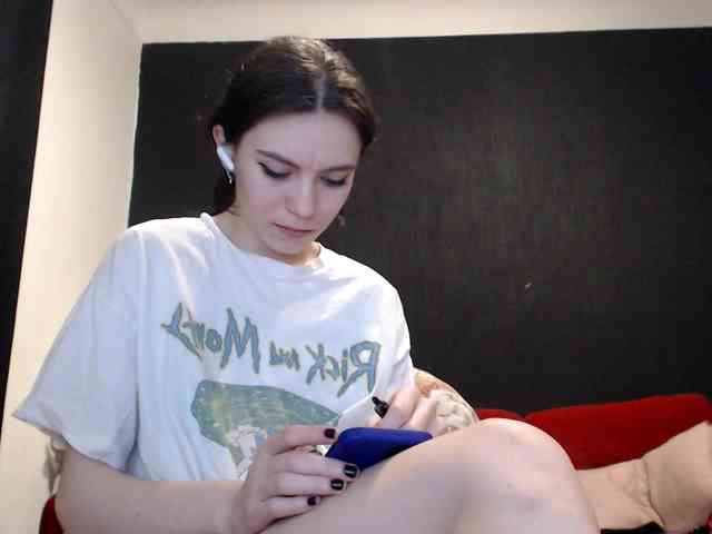 Danielle-Morina webcam
