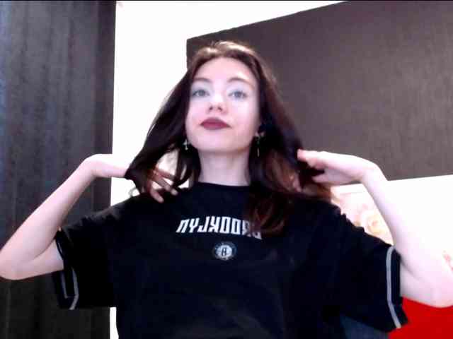 Danielle-Morina webcam