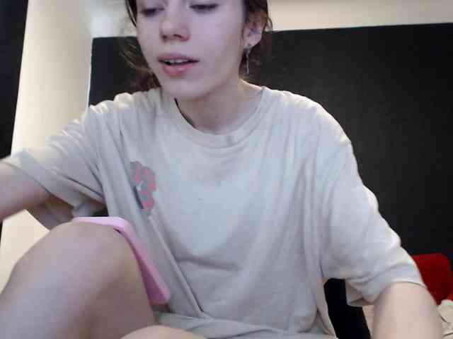Danielle-Morina webcam