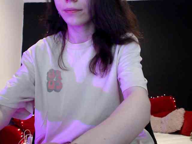 Danielle-Morina webcam
