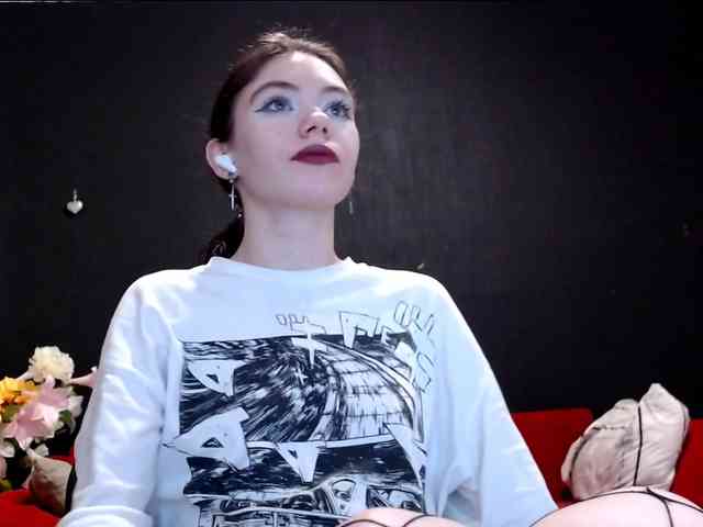 Danielle-Morina webcam