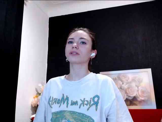 Danielle-Morina webcam