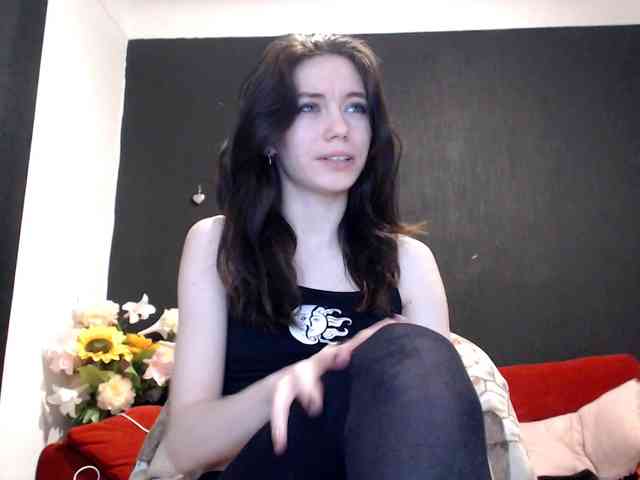 Danielle-Morina webcam