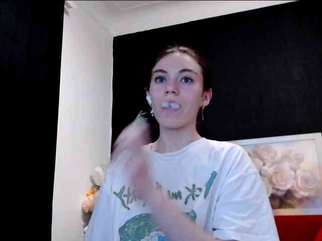 Danielle-Morina webcam