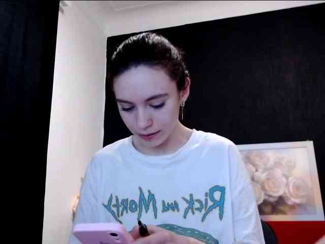 Danielle-Morina webcam