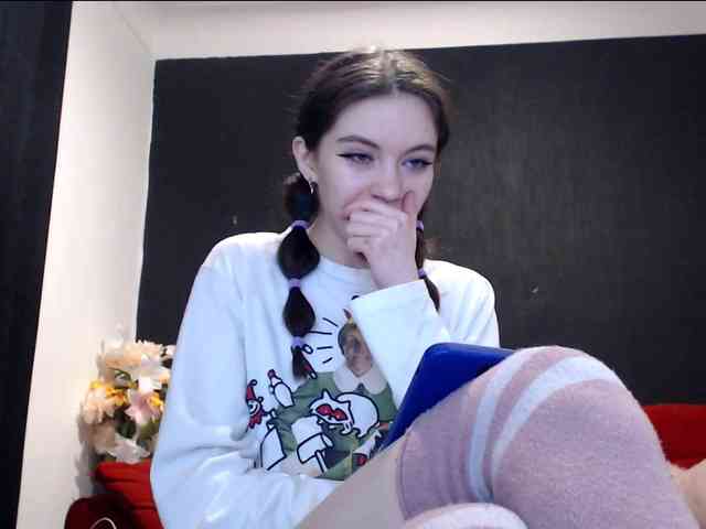 Danielle-Morina webcam