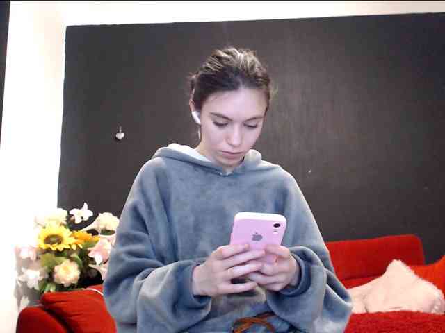 Danielle-Morina webcam