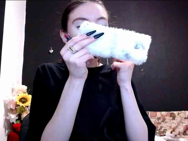 Danielle-Morina webcam