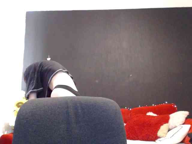 Danielle-Morina webcam
