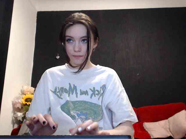 Danielle-Morina webcam