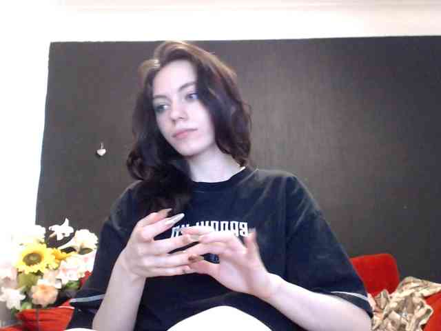 Danielle-Morina webcam